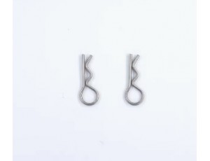 Xfly-Model 1.2M GlaStar V2 R clasp